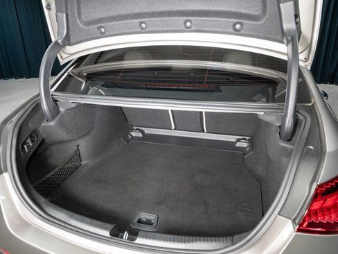 Certified 2023 Mercedes-Benz C 300 C 300 Sedan image 6