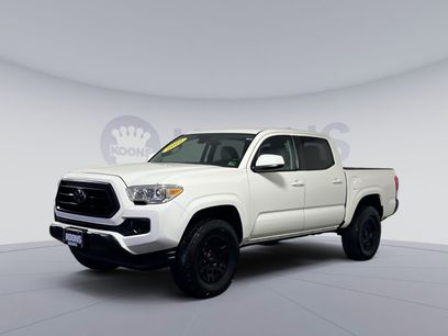 Used 2021 Toyota Tacoma SR