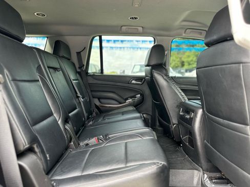 Used 2020 GMC Yukon SLE RWD image 17