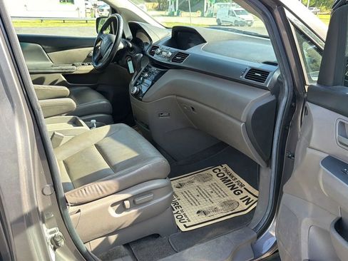 Used 2012 Honda Odyssey EX-L image 48