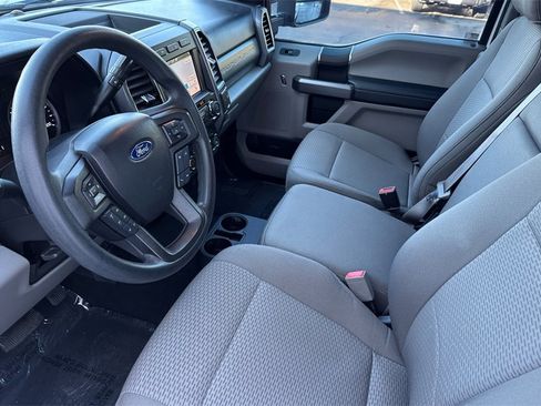 Used 2019 Ford F250 XLT w/ XLT Value Package image 10