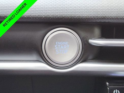 New 2025 Hyundai Tucson SEL image 18