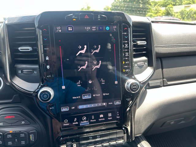 New 2026 RAM 1500 RHO AWD/4WD image 25