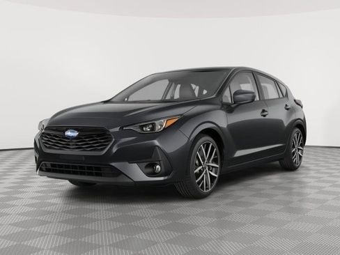 New 2026 Subaru Impreza 2.0i Sport image 2