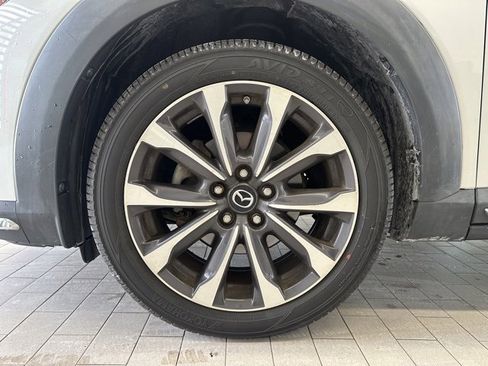 Used 2019 MAZDA CX-3 Grand Touring image 9