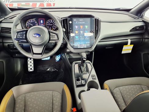 New 2026 Subaru Crosstrek 2.5i Sport image 6