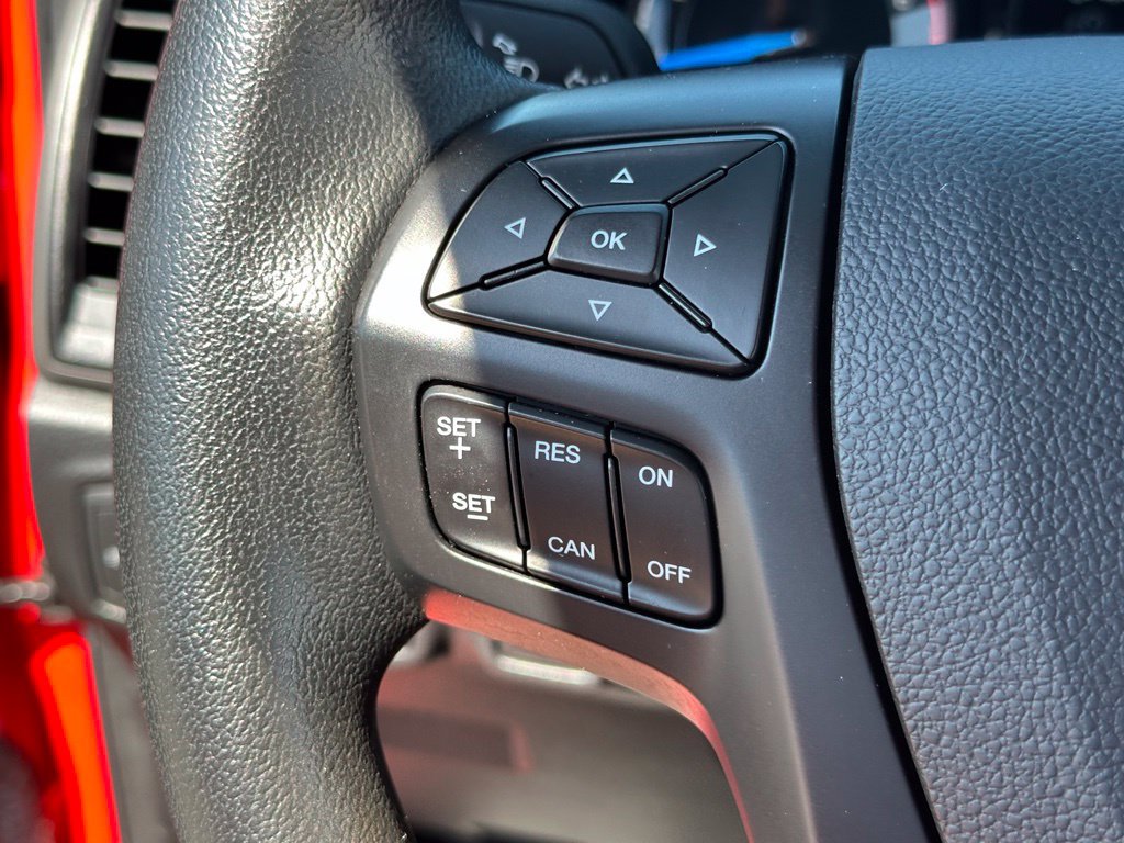 Used 2020 Ford Ranger 2WD SuperCrew image 31