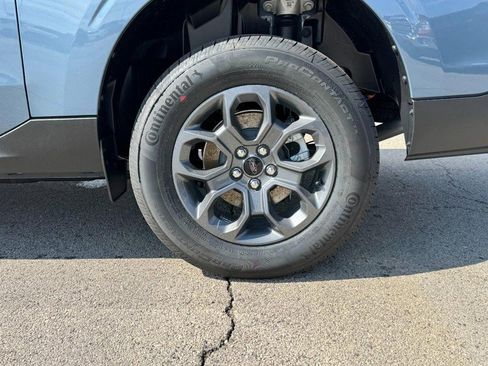 New 2026 Ford Maverick XLT w/ Equipment Group 301A image 6