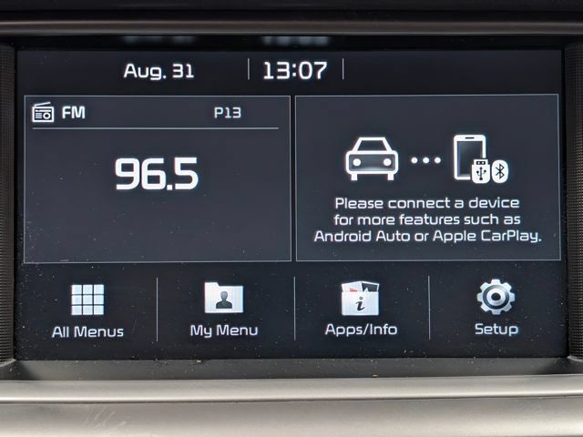 Used 2020 Kia Optima S w/ S Panoramic Sunroof Package FWD image 19