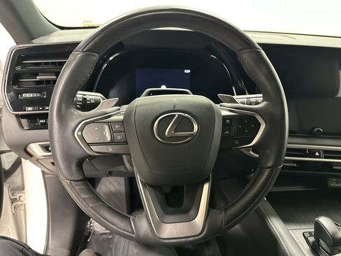 Used 2023 Lexus RX 350 Premium Plus w/ Cold Area Package image 18