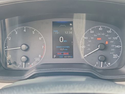 Used 2024 Toyota Corolla Cross L AWD/4WD image 26