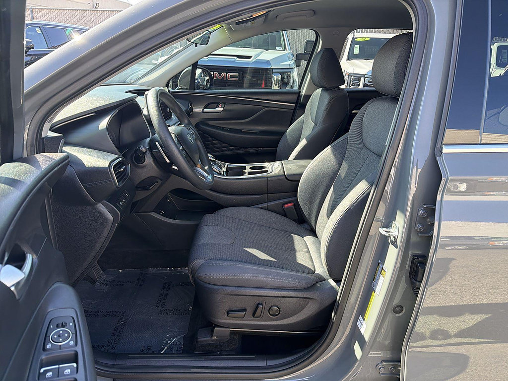 Used 2021 Hyundai Santa Fe SEL FWD image 10