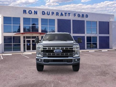 New 2026 Ford F250 XLT w/ Tremor Off-Road Package AWD/4WD image 7