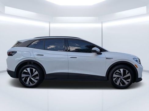 New 2025 Volkswagen ID.4 Pro image 2