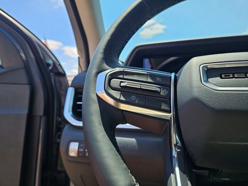 New 2026 GMC Terrain Denali AWD/4WD image 12