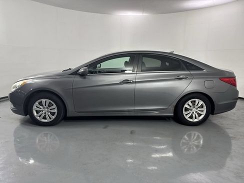 Used 2011 Hyundai Sonata GLS FWD image 27