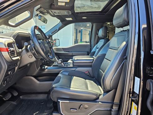 Used 2022 Ford F150 Raptor w/ Equipment Group 801A High AWD/4WD image 19