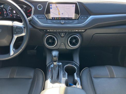 Used 2022 Chevrolet Blazer Premier image 17