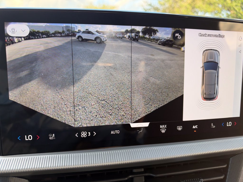 New 2027 Ford Explorer ST-Line RWD image 24