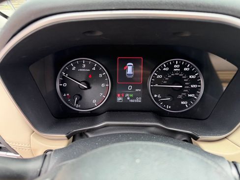 Used 2025 Subaru Outback Limited AWD/4WD image 32