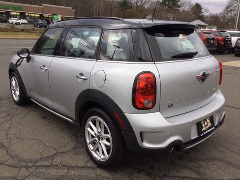 Used 2015 MINI Cooper Countryman S image 7
