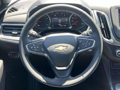 Certified 2024 Chevrolet Equinox LT FWD image 22