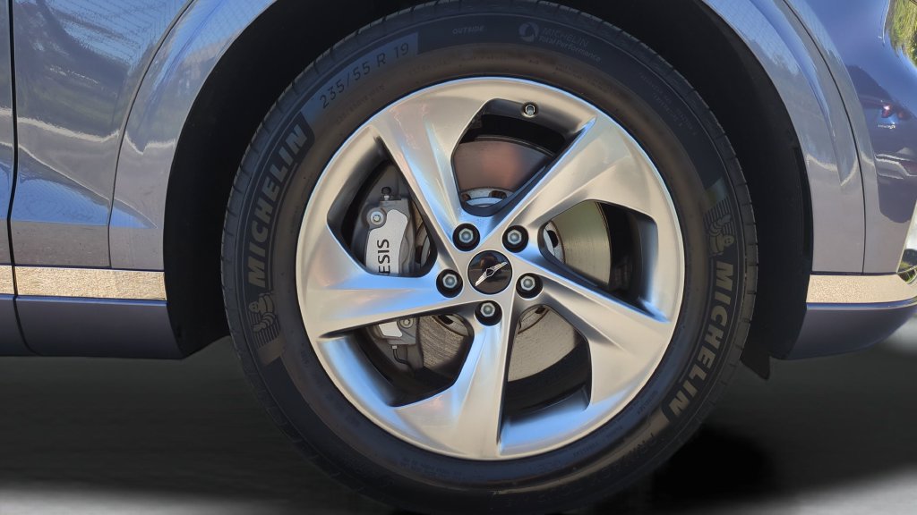 Used 2026 Genesis GV70 2.5T Select AWD/4WD image 29