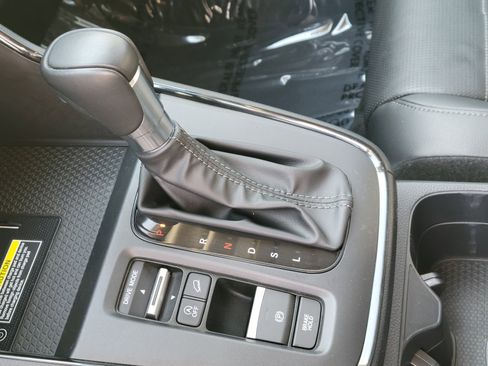 Certified 2024 Honda CR-V EX-L image 29