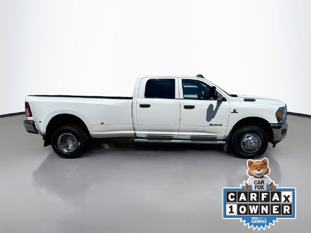 Used 2021 RAM 3500 Tradesman AWD/4WD image 5