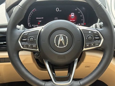 New 2026 Acura MDX FWD image 14