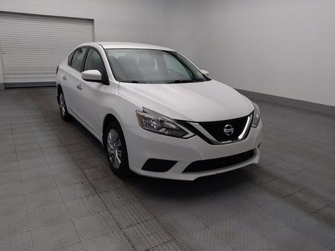 Used 2019 Nissan Sentra S FWD image 13