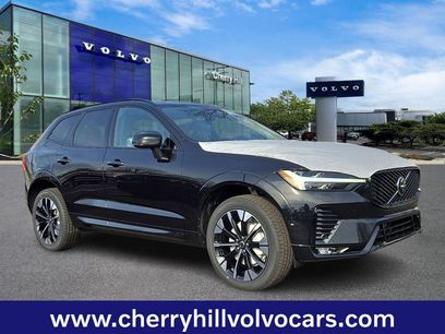 New 2026 Volvo XC60 B5 Plus w/ Protection Package Premier