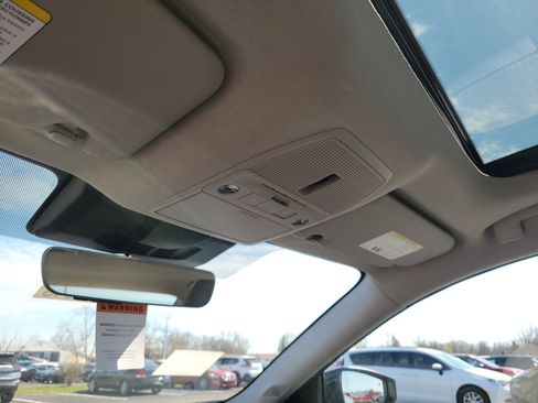 New 2026 Nissan Sentra SL w/ Floor Mat Package FWD image 30