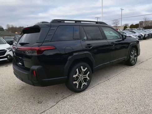 New 2026 Subaru Outback Touring XT image 8