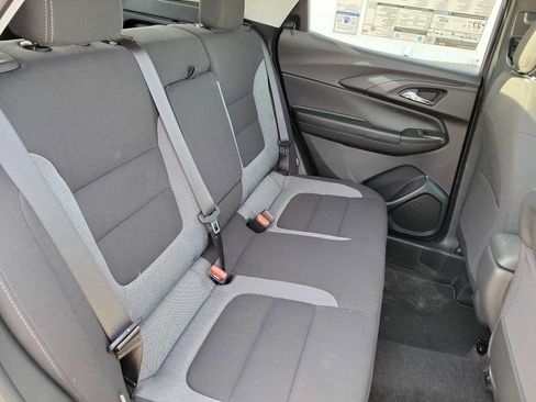 New 2026 Chevrolet TrailBlazer LT w/ Convenience Package AWD/4WD image 17