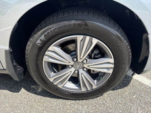 Used 2020 Acura MDX FWD image 10