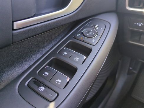 New 2026 Hyundai Sonata SEL image 28