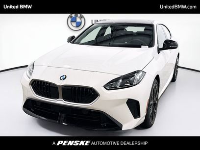 New 2026 BMW 228i w/ Premium Package