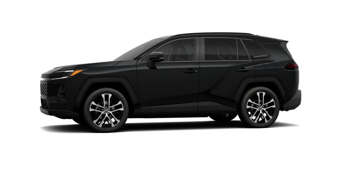 New 2026 Toyota RAV4 Limited AWD/4WD image 5