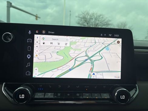 Used 2023 Chevrolet Colorado ZR2 w/ ZR2 Convenience Package III image 22