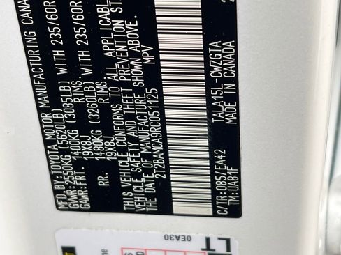 Certified 2024 Lexus RX 350 Premium image 28