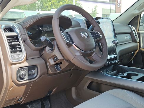 New 2026 RAM 2500 Laramie image 10