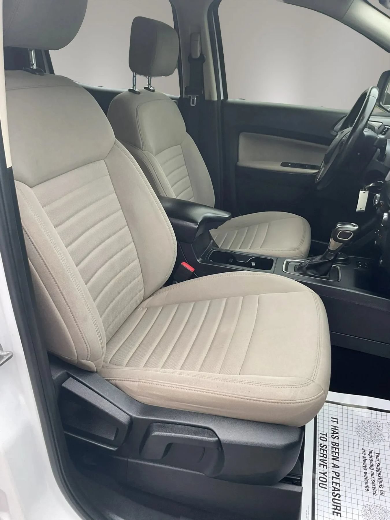 Used 2020 Ford Ranger 4x4 SuperCrew image 31