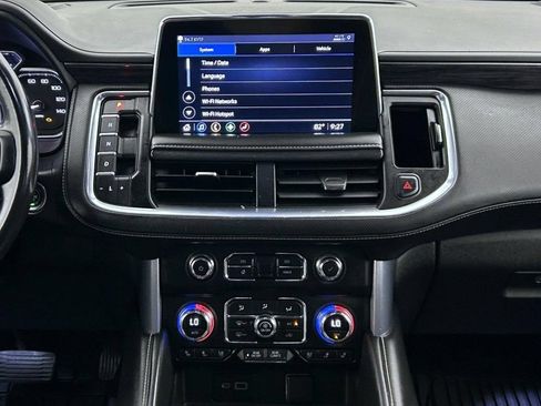 Used 2021 GMC Yukon SLT AWD/4WD image 12