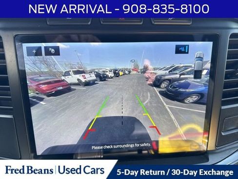 Used 2023 Ford F150 XLT w/ Equipment Group 302A High image 13