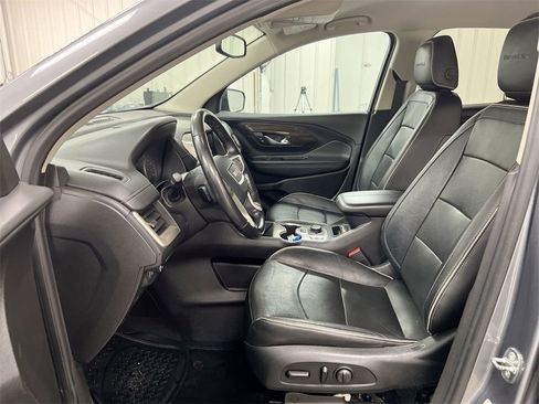 Used 2020 GMC Terrain Denali image 19