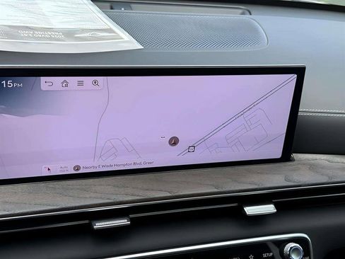 New 2025 Genesis GV80 3.5T Prestige image 18