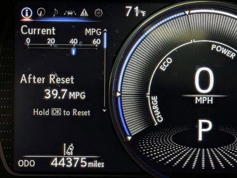 Used 2019 Lexus ES 300h image 11