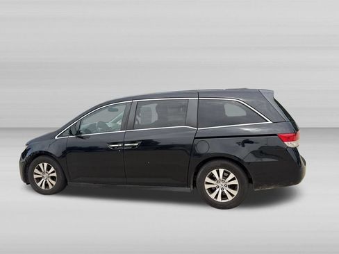 Used 2015 Honda Odyssey EX-L image 7