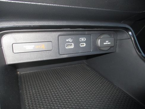 Used 2024 Honda CR-V EX image 23